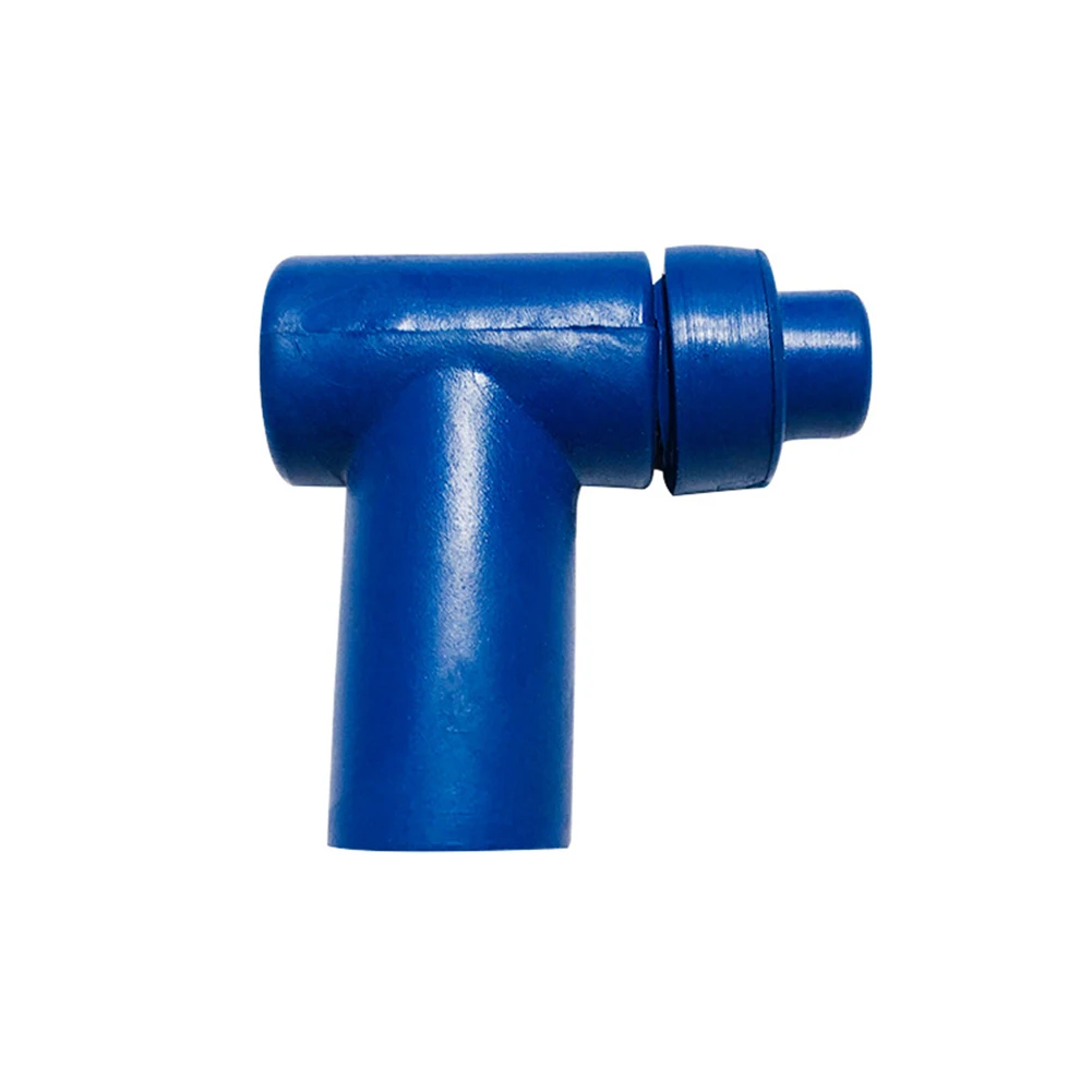 Зажигалка 90 градусов прочная Свеча зажигания для мотоцикла мопеда скутера