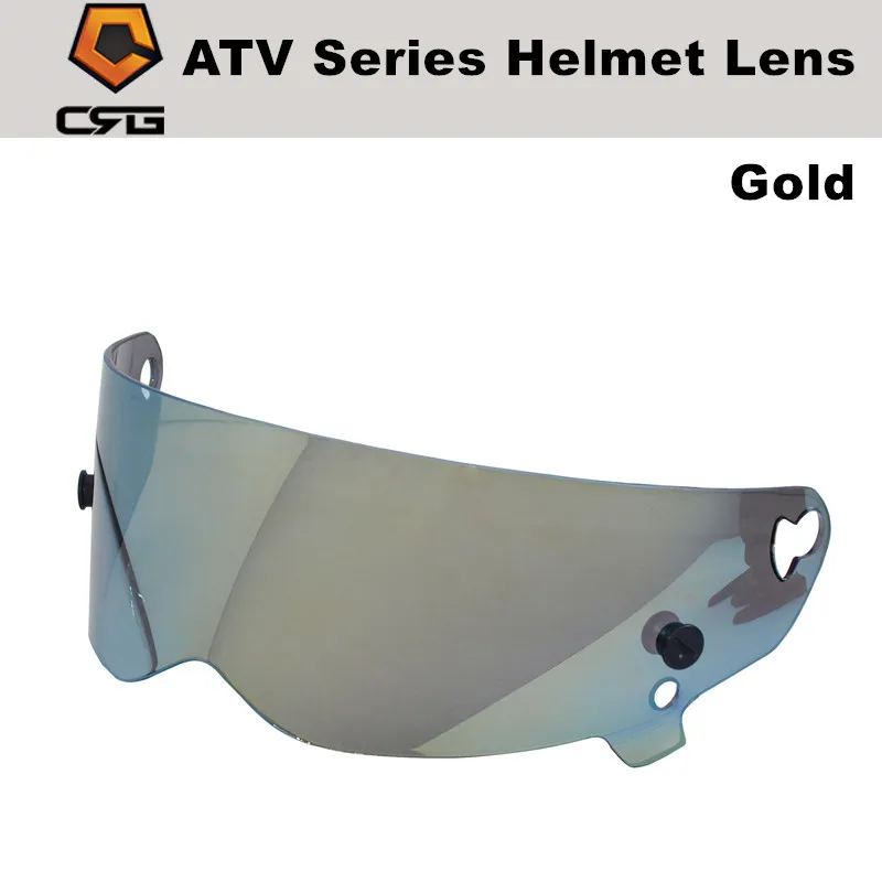 Мотоциклетный шлем козырек для шлема Стига Симпсона серия CRG ATV каратинга