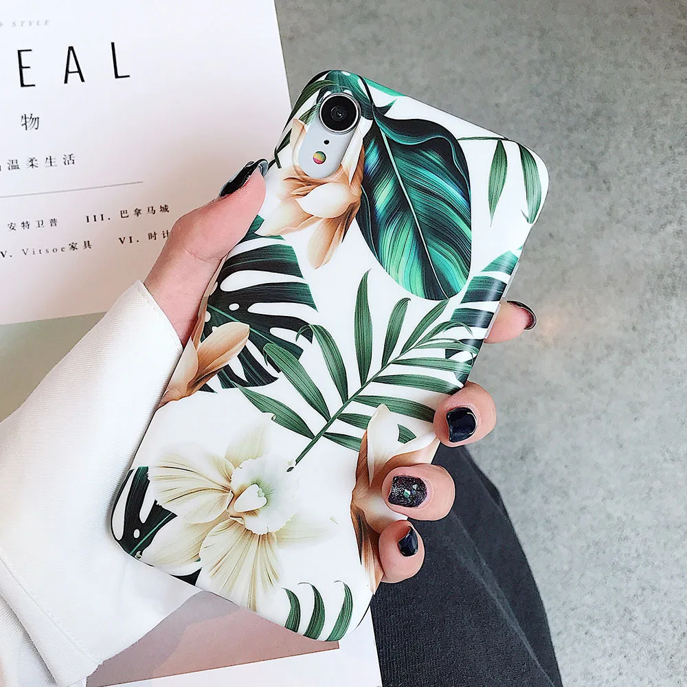 Чехол для iPhone 11 Pro XS MAX XR 6 6s 7 8 Plus X|Бамперы| |
