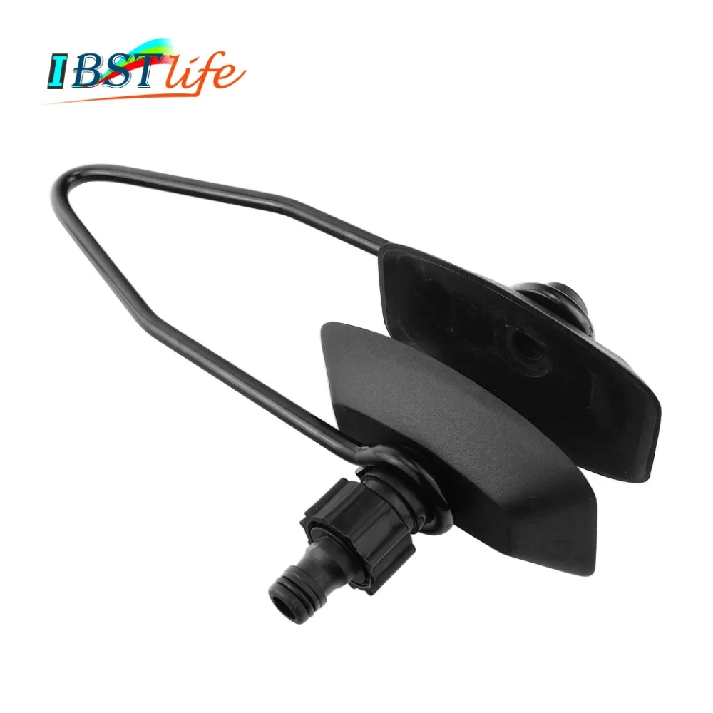 

Универсальный прямоугольный моторный флюшер для лодки и яхты, амбушюры для двигателя, подвесной садовый шланг 5/8 дюйма, коннектор