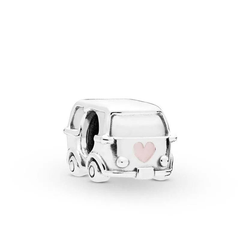 Безделушка Милая Подвеска для автомобиля шармы мотоцикла велосипеда поезда 3 мм