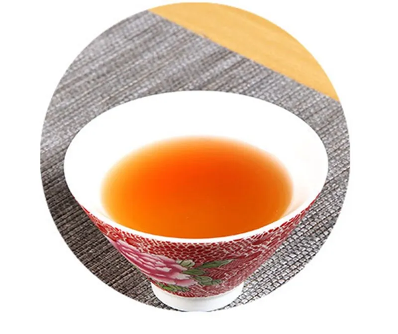 Цветочная керамическая чайная чашка ручная роспись офисный мастер маленькая