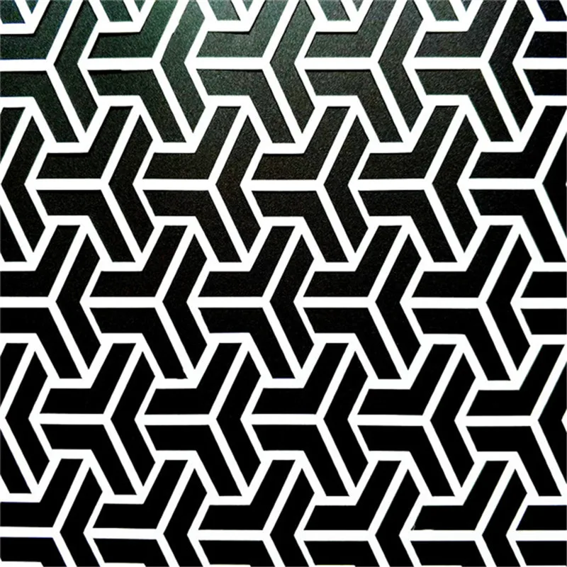 DIY живопись A4 размер Геометрия Шаблон трафарет шаблоны для стены Мебель Ткань