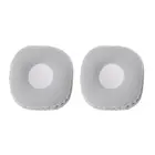 Кожаные амбушюры для наушников marshall MAJOR I II, наушники-вкладыши, подушка из пеноматериала