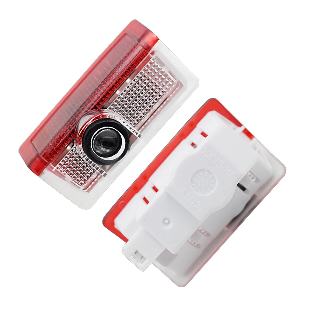 

For Mercedes Maybach Logo Laser Projector Ghost Light LED Car Door Welcome Lamp Fit Benz A B C E ML Class W176 W246 W166 W212