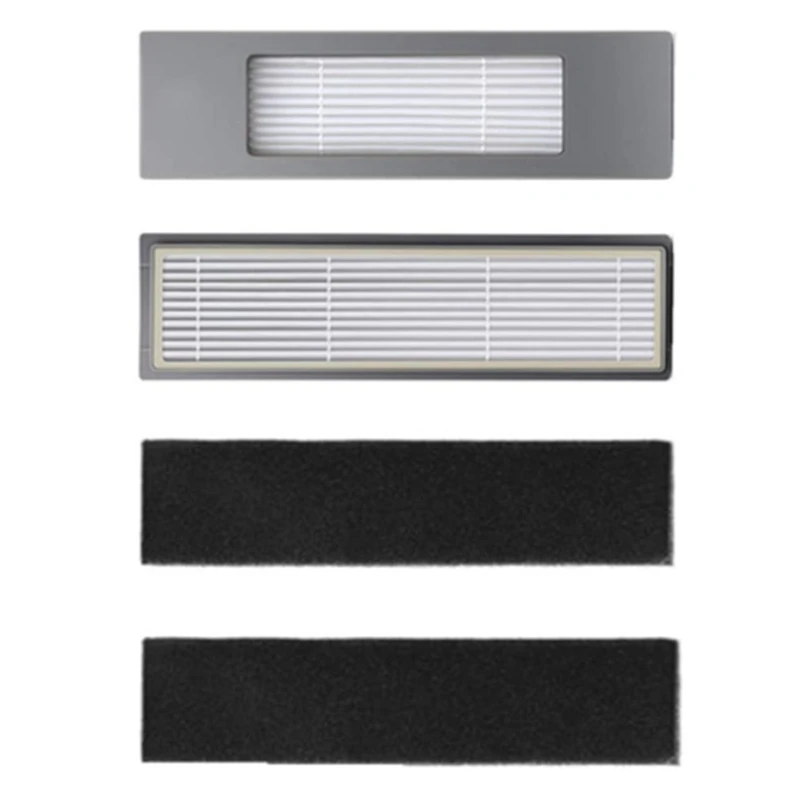 

Replacement Accessories Kit for Ecovacs Deebot OZMO 950 920 Robotic Vacuum Cleaner Replacement Parts