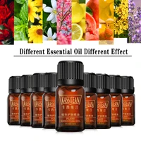 rose essential oils skin care aroma oil natural lavender mint chamomile tea tree oil fragrance essence treatments body massage