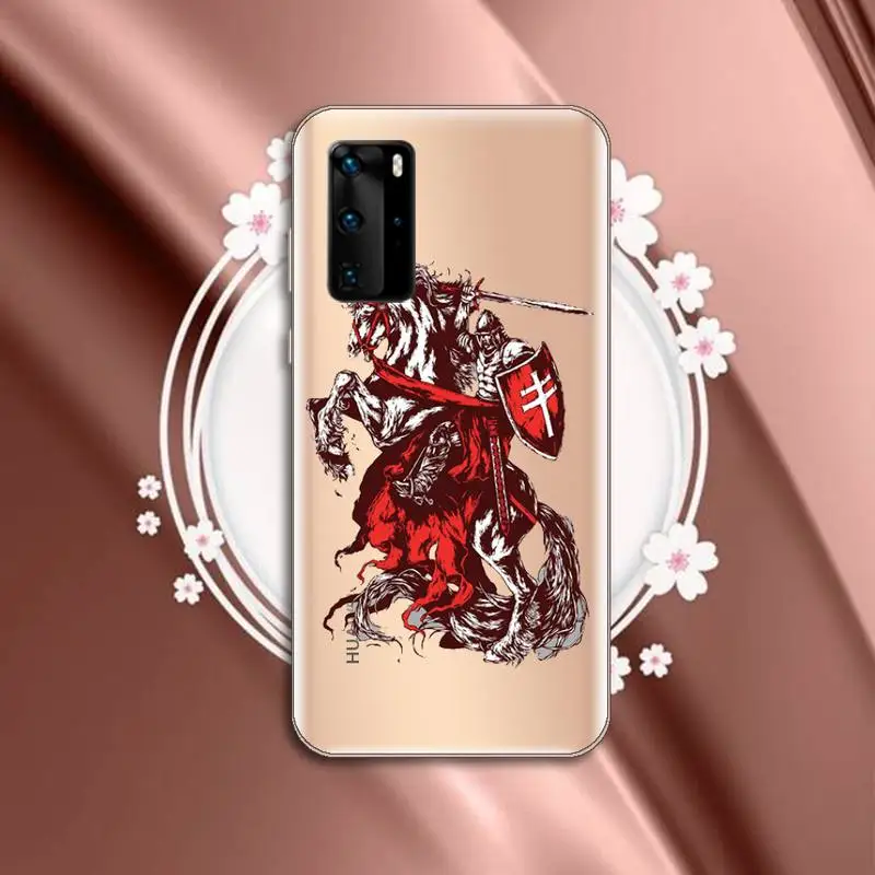 

Belarus flag fashion design pattern High quality luxury Phone Case Transparent for Huawei P honor 8 10i 20 30 40 smart 2019
