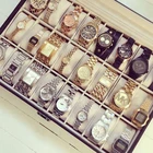 Черная коробка для часов из искусственной кожи, коробка для хранения часов, коробка для демонстрации часов, коробки для ювелирных изделий, органайзер для ювелирных изделий, Лидер продаж 2021