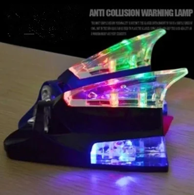 Автомобильный радиоприемник Акулий плавник автомобильная антенна радио