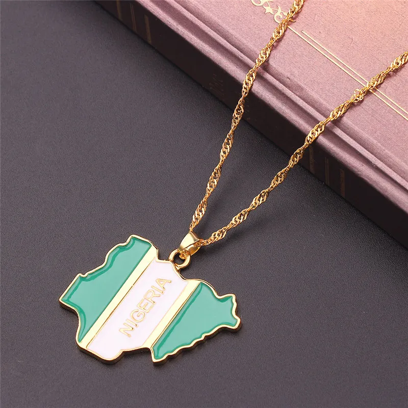 Ожерелье с подвеской дружбы для мужчин и женщин подарочное ожерелье кулоном в