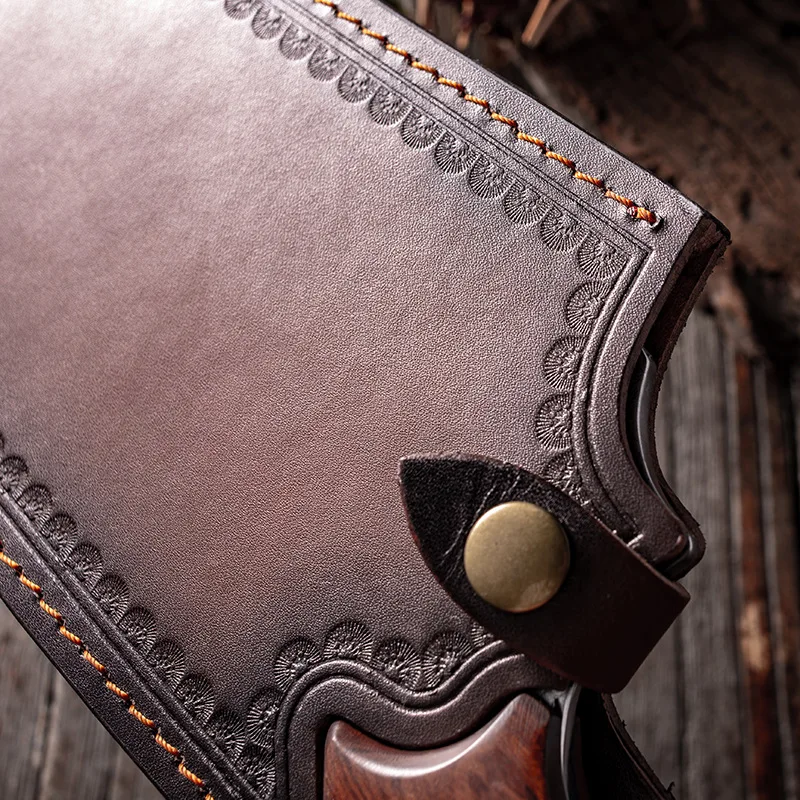 Нож для нарезки мяса из высокоуглеродистой нержавеющей стали | Дом и сад