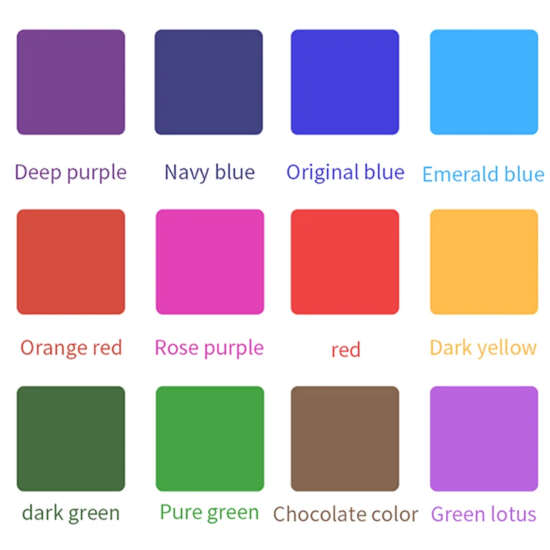 Ультратонкий 180 перезаряжаемый светодиодный светильник для видеосъемки 12 цветов