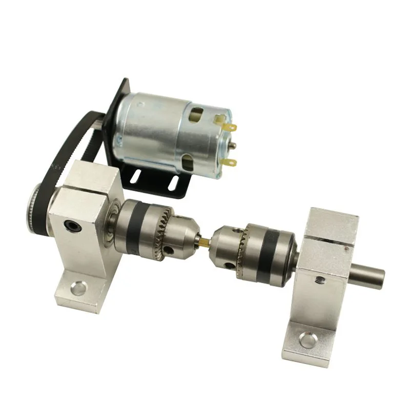 Шпиндель патрон и шаровая машина для деревообработки Будды бусин|Шпиндель