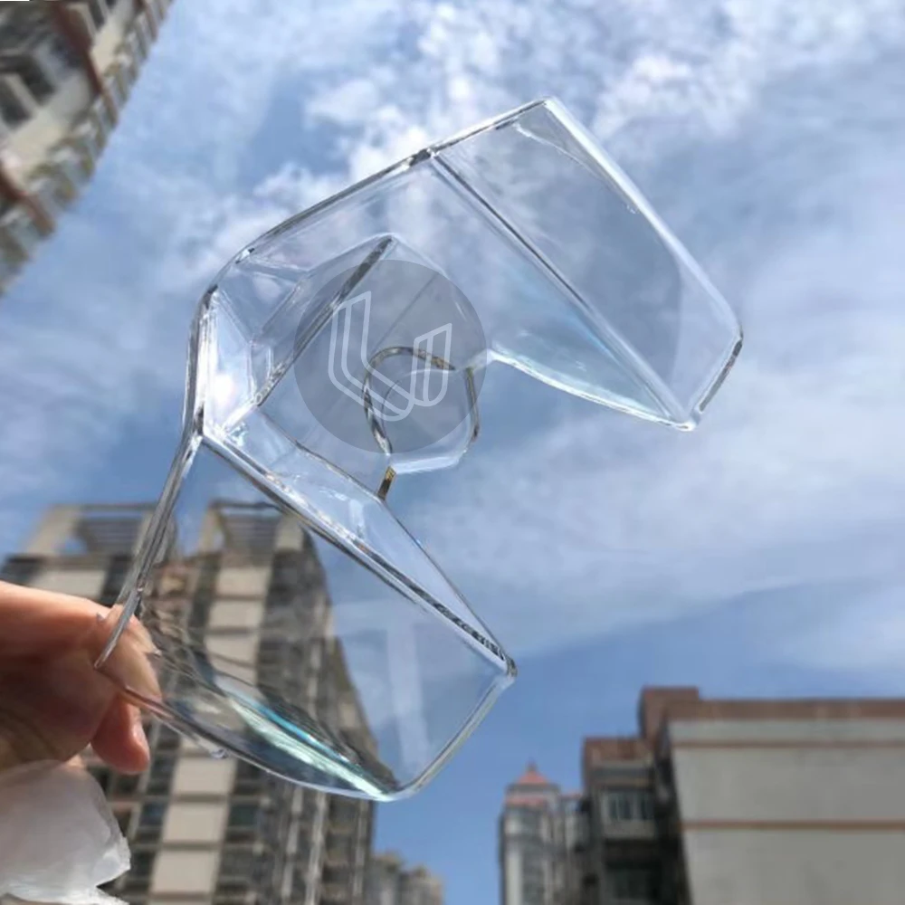 Задний спойлер для мотоциклетного шлема ARAI RX-7X RX7X | Автомобили и мотоциклы