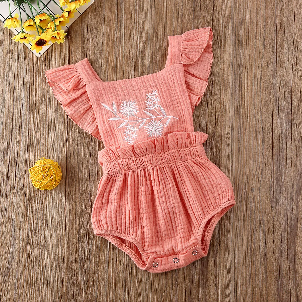 

Baby Clothing
