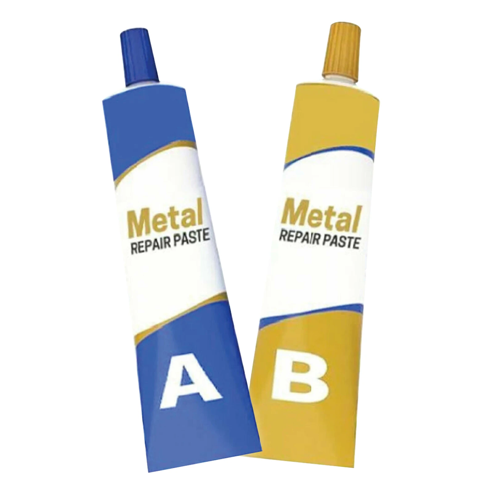 

50/80/100gRepair Glue Industrial Repair Paste Glue Heat Resistance Cold Weld Metal Repair Paste Caster glue All-Purpose Cleaner