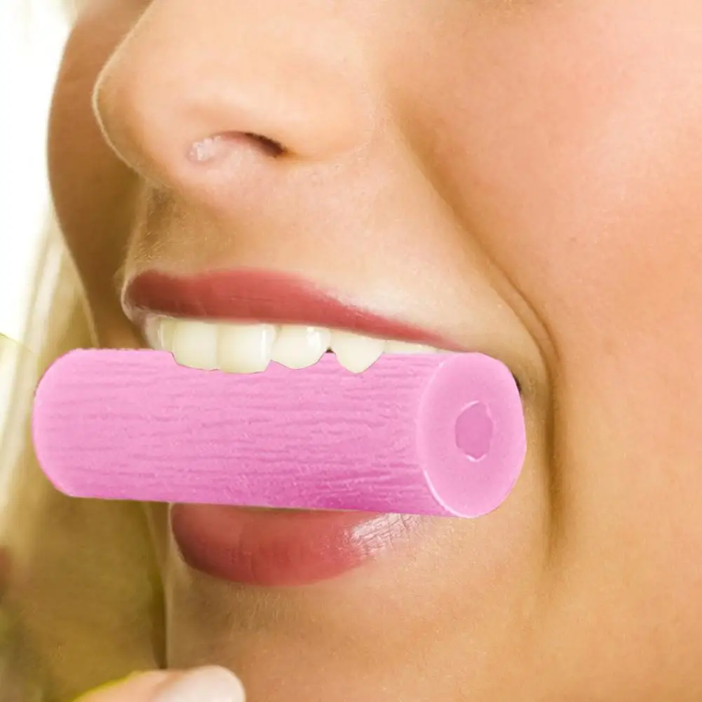 

2Pcs Bite Stick Correcting Orthodonti Invisible Braces Chew Aligners Stick Oral Care Brackets Dental Ortodoncia Tool Jaw Exercis
