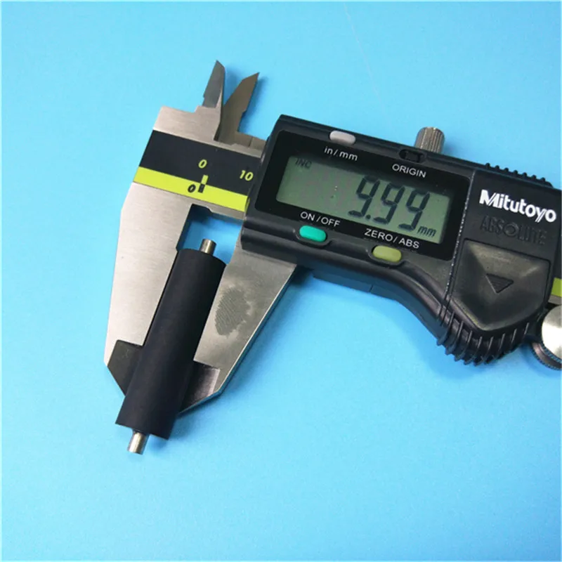 24 шт. 60 резиновые ролики для струйного принтера Allwin Human Xuli Yaselan Flora KM512|Детали