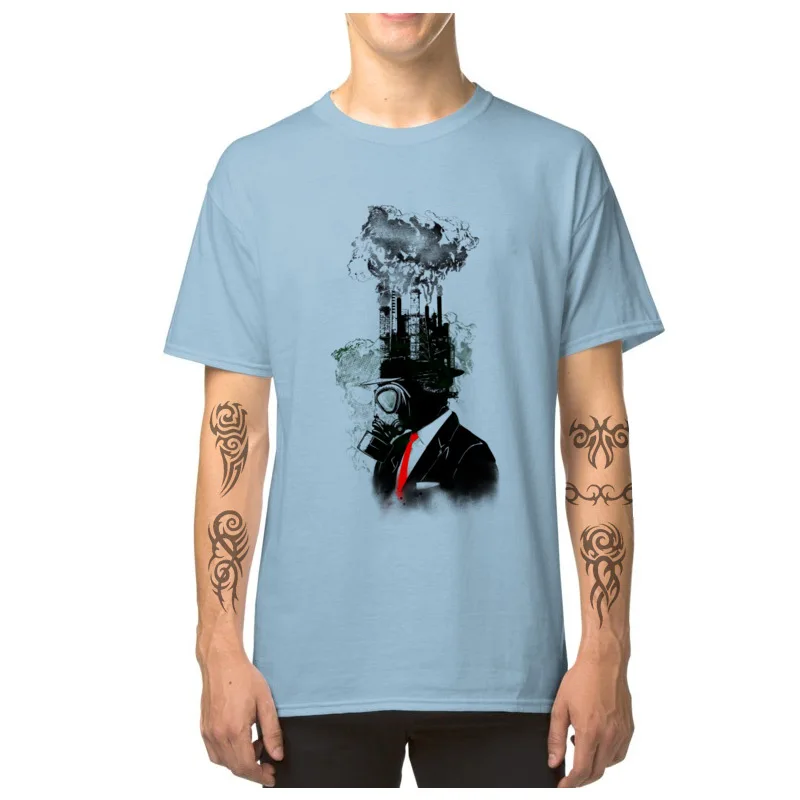 Деловой Человек Топы И Футболки Для Девочек с круглым вырезом 100% хлопковая