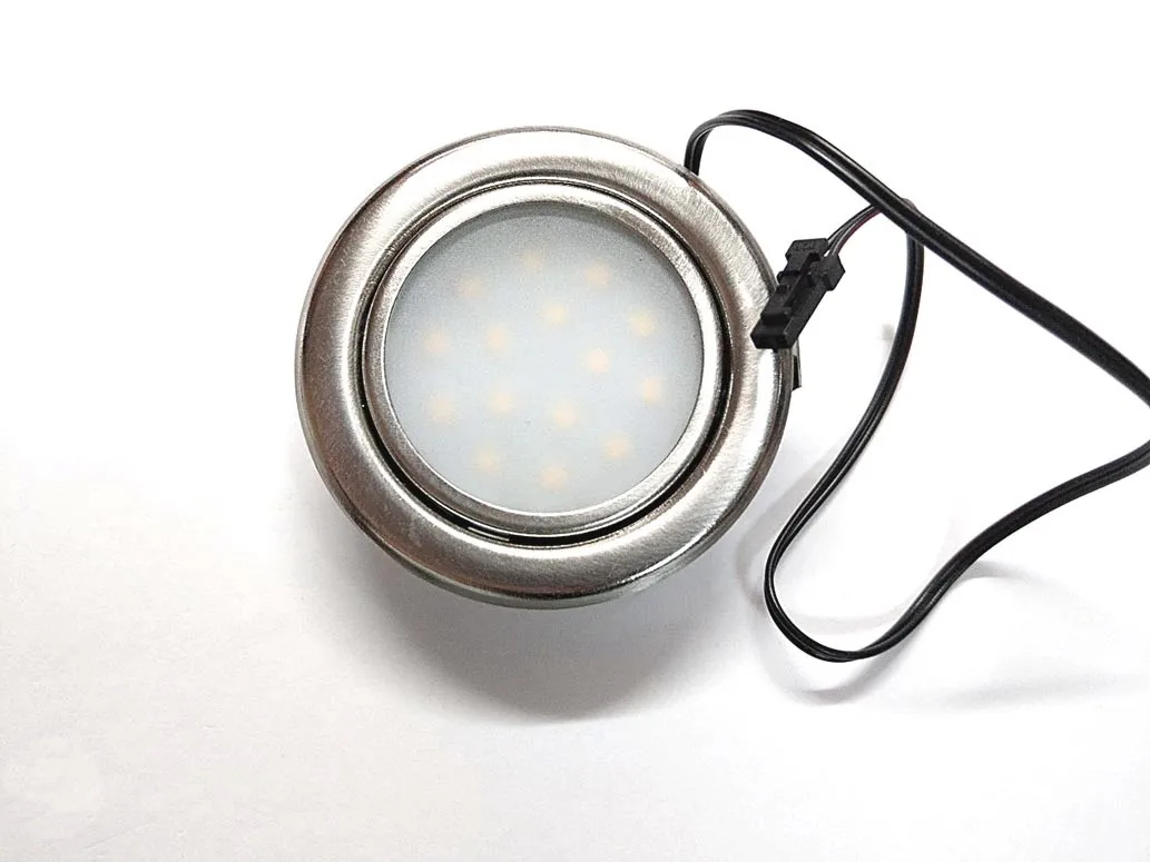 Elikor 12v 3.5W 3000K P/N: 04.018.02.305 diode lamp |