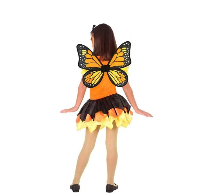 Костюм бабочки для девочек-животные-Детские костюмы | Тематическая одежда и