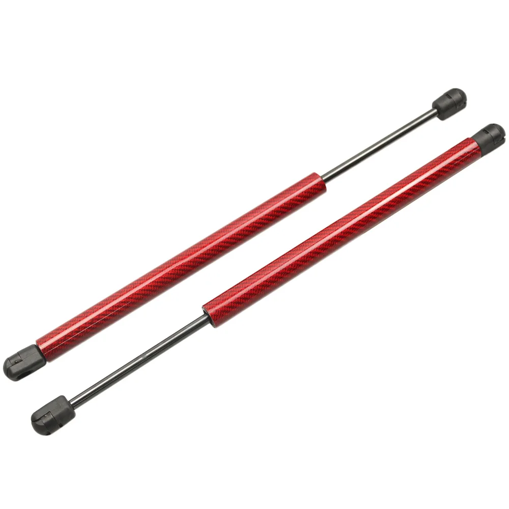 for Audi 80 B4 8C 1991-1996 Front Hood Bonnet Gas Struts Lift Supports Shock Springs Dampers Absorber Car Accessories Rod images - 6