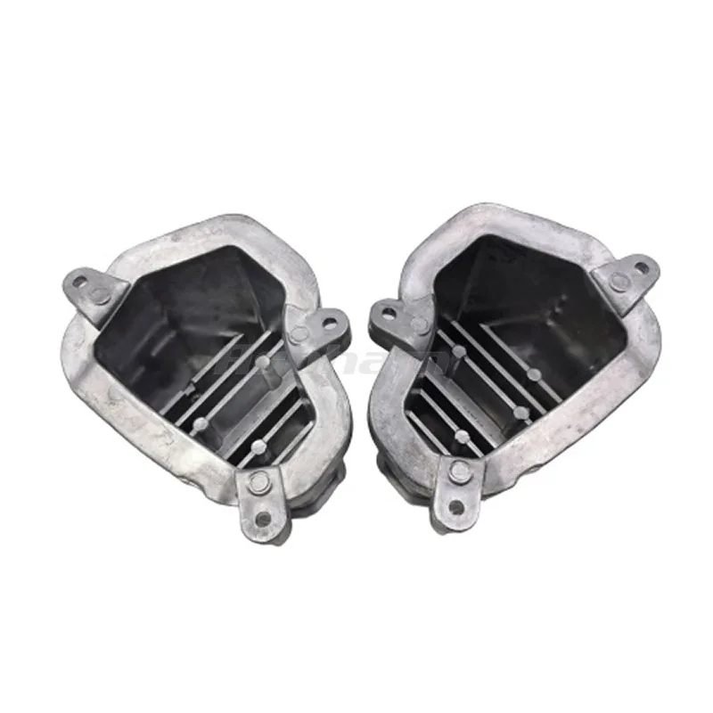 Высокое качество для BMW 5 серии F10 F11 2010-2013 биксеноновый светодиодный модуль
