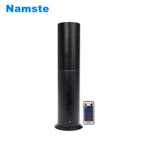 namste electric aromatic diffuser for home hotel scenting device essential oils aroma diffuseur room fragrance smell distributor