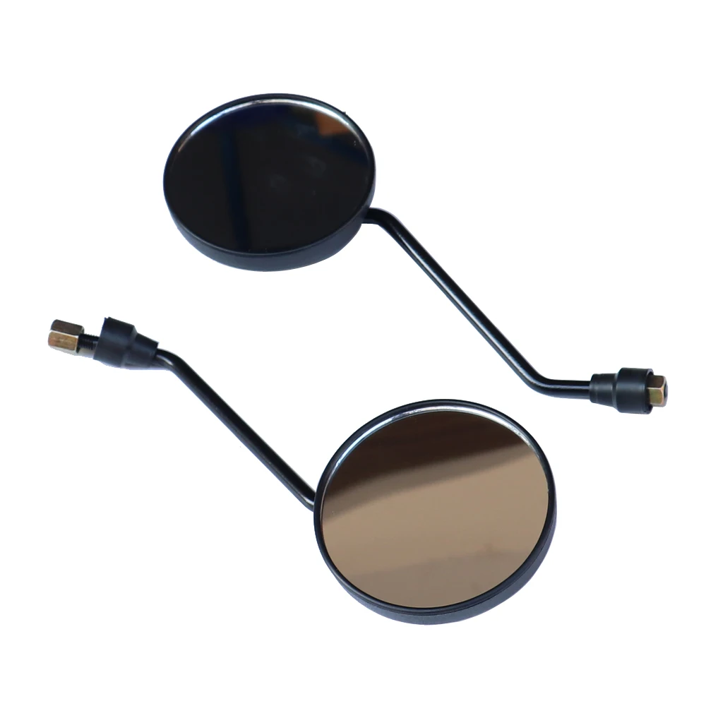 

Зеркало заднего вида для мотоцикла, 2 модели