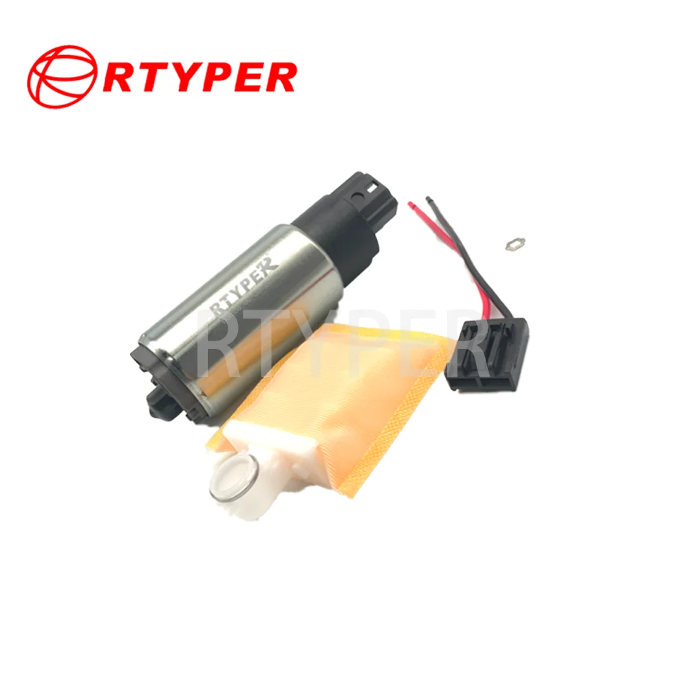 

Genuine 115Lph@40Psi Car Fuel Pump For Toyota Tk-ryb2068 With Airtex E2068 Mounting Kit