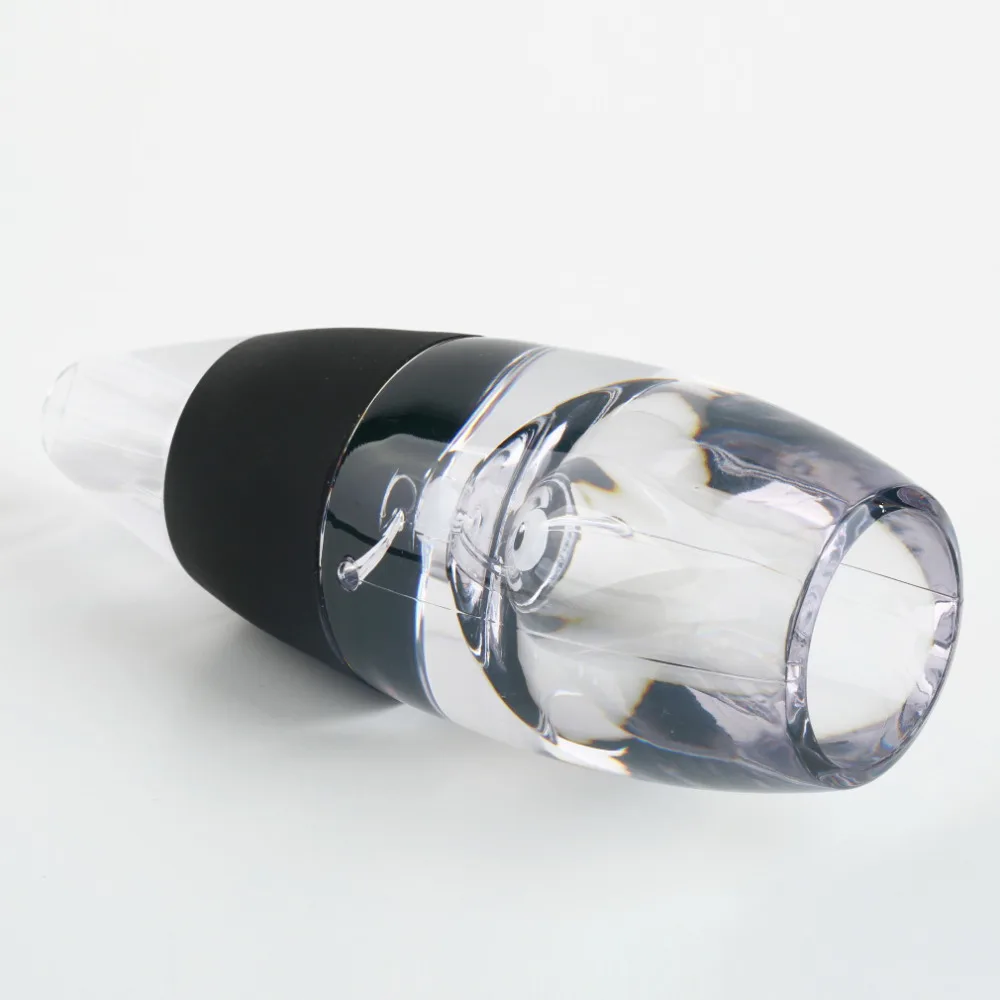 Мини-аэратор для красного вина волшебный графин Эфирное вино Быстрый аэратор