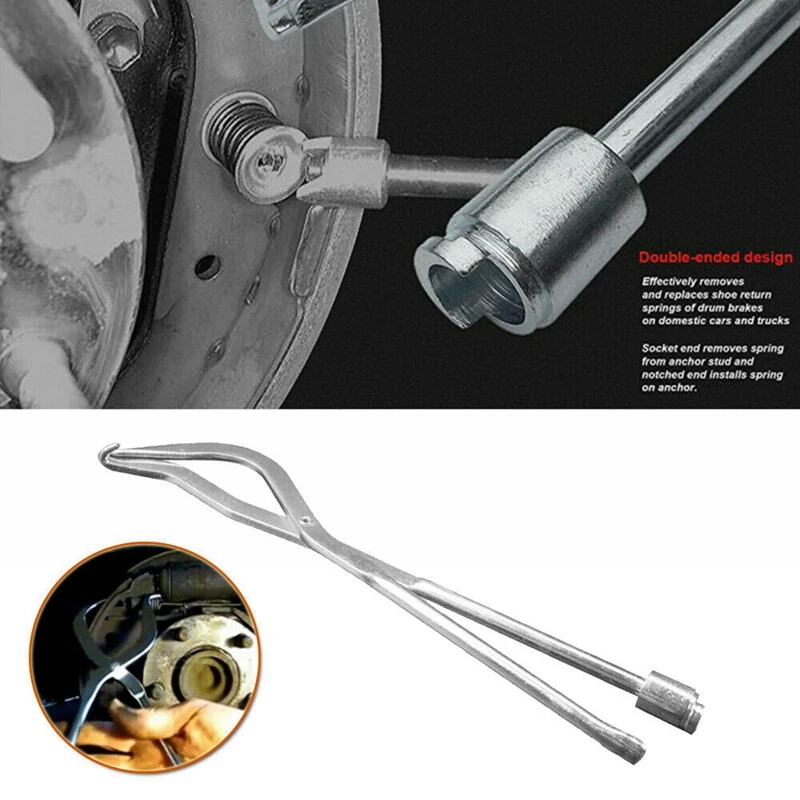 Инструмент для ремонта и регулировки автомобильного тормоза | Автомобили