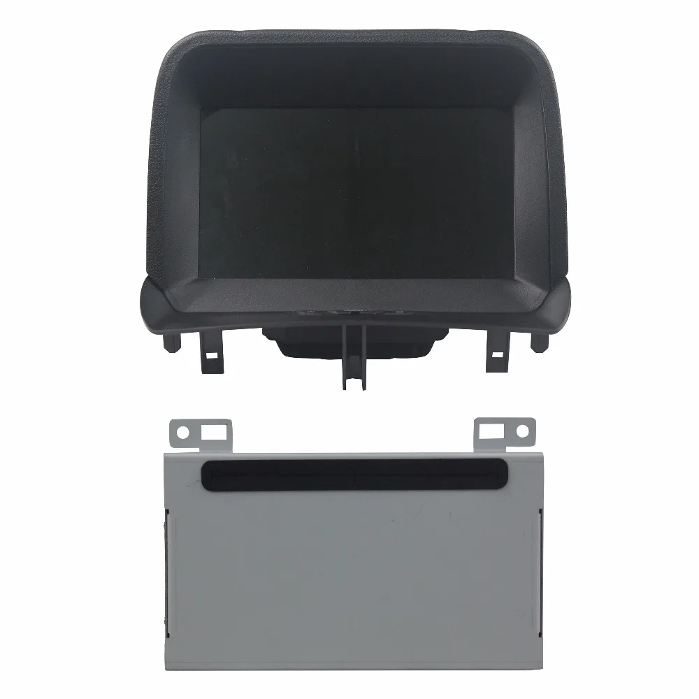 8 &quotотдельный 6 ядро PX6 Android 9 0 Автомобильный DVD плеер для Ford Transit Courier 2014 2016