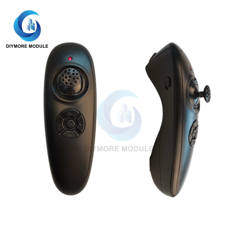 Набор приемников для одноручного дистанционного управления 2 4 ГГц |