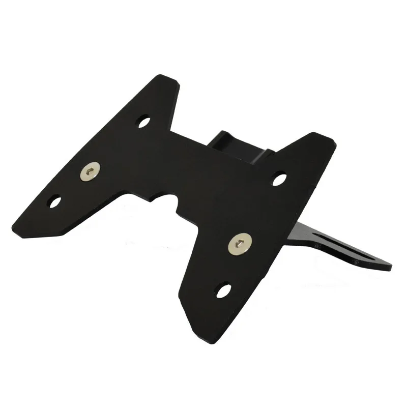 Светодиодный светильник держатель рамки номерного знака хвост Tidy Fender Eliminator для