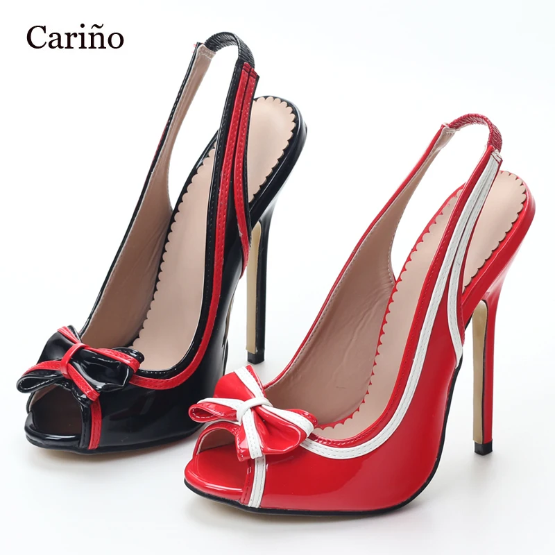 

Женские летние сандалии на шпильке, женские сандалии с открытым носком на тонком каблуке, OEM, размер на заказ 36-46