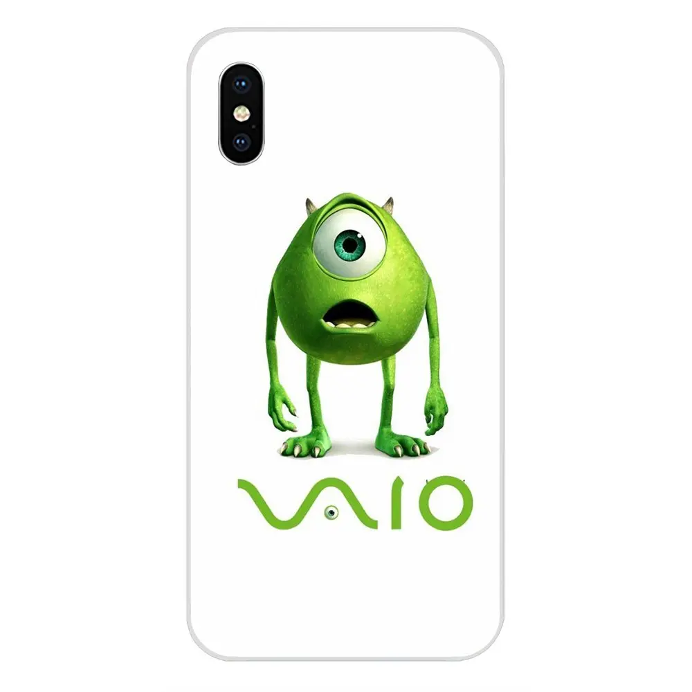 Белье Mike Wazowski Стиль резиновый чехол для мобильного телефона Galaxy Alpha Note 10 Pro A10 A20 A20E