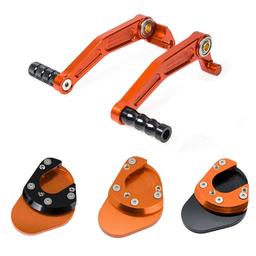 Подставка держатель Extentor увеличенная боковая подставка колодки Тормозная