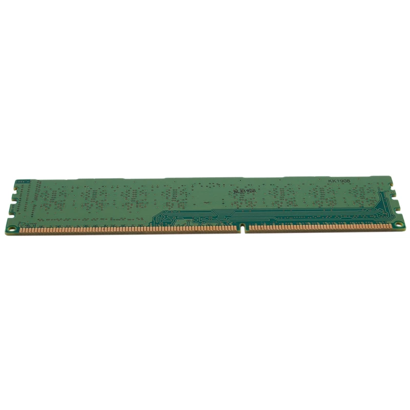 DDR3 4GB Ram PC3 12800 1600MHz 1.5V Desktop PC Memory 240Pins System High Compatible for Intel(4 GB) | Компьютеры и офис
