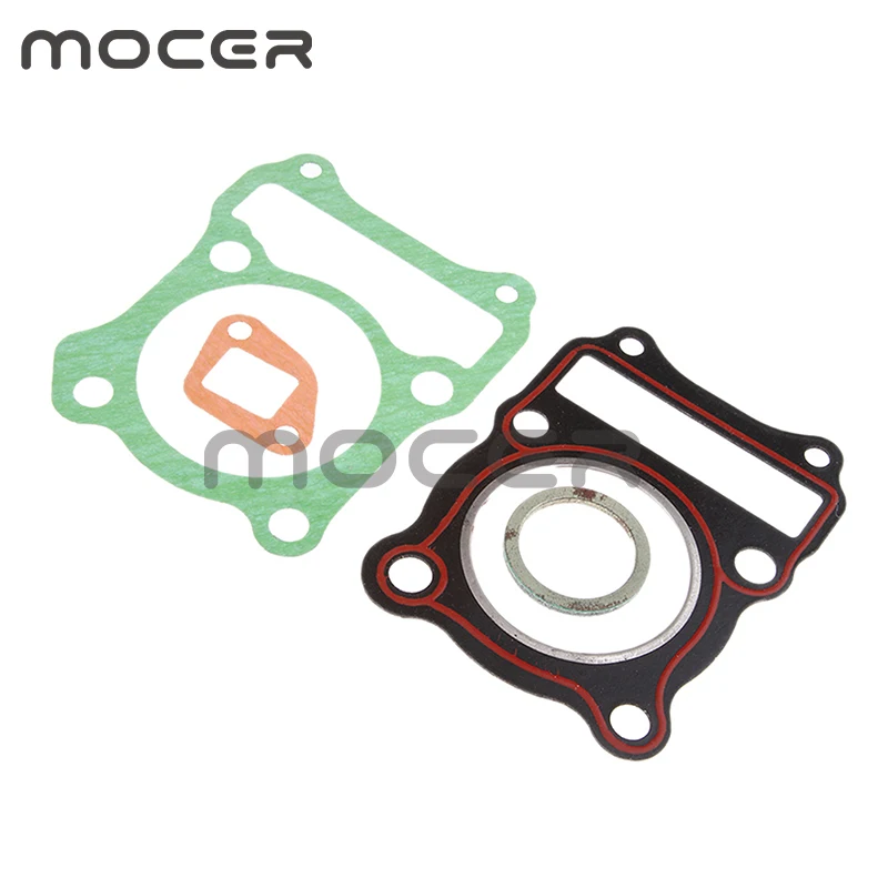 Комплект прокладок крышки клапана двигателя для головки блока цилиндров Suzuki GS125