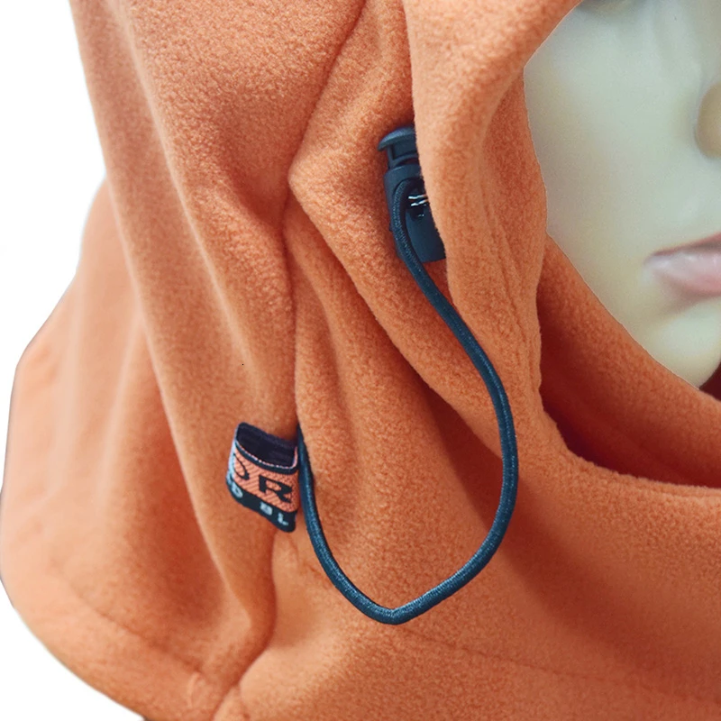 Теплая маска для велоспорта зимнего спорта на открытом воздухе альпинизма