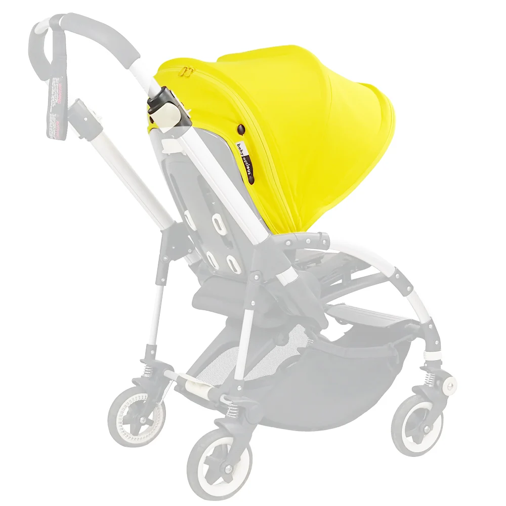 Коляска Солнцезащитная для Bugaboo Bee 6 5 Bee3 тент навес аксессуары детской