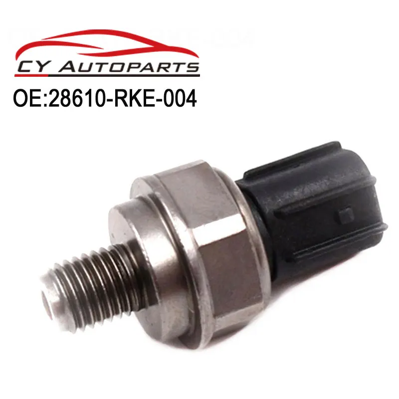 Новый автоматический датчик давления трансмиссии масла для Honda Acura OEM 28610 RKE 004