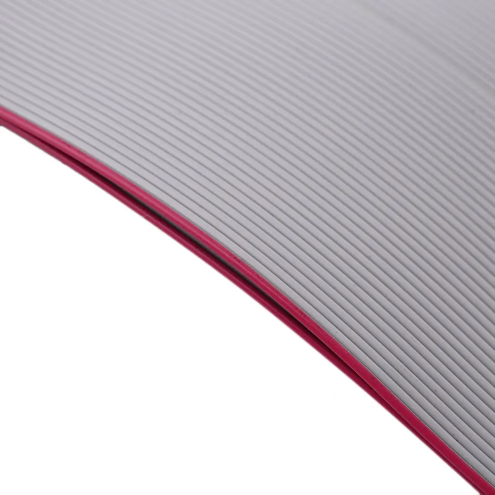 Профессиональный адаптер PCI Express E 16X Riser Card ленточный кабельный удлинитель