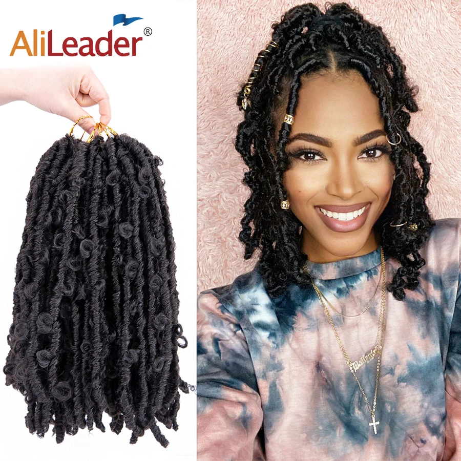 Alileader ручной работы дреды мягкие регги наращивание волос чистый цвет