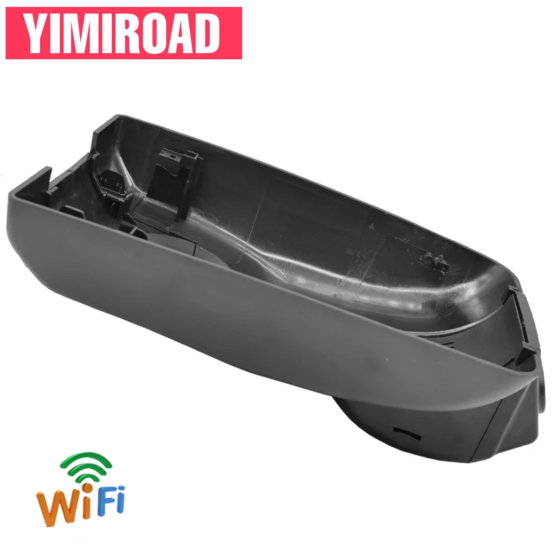 

YIMIROAD TYT02-C Wifi Car Dvr Video Recorder For Toyota Highlander HSE LE Hybrid Limited Platinum XLE V6 2018 To 2021 Y Dash Cam