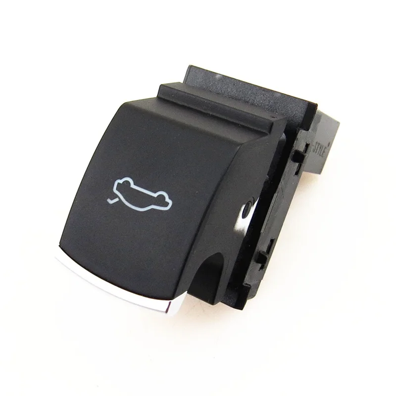 Интерьер автомобиля Открытая багажная электрическая задняя дверь привод крышки