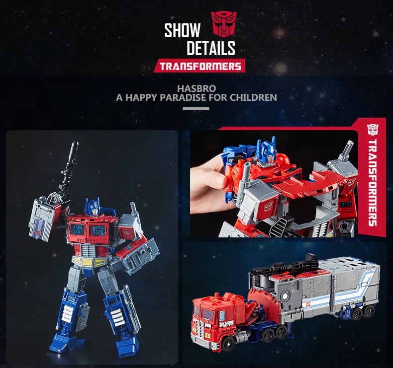 Hasbro Трансформеры поколения сила праймов класса люкс дредвин Blackwing Autobot фигурка Модель автомобиля игрушки