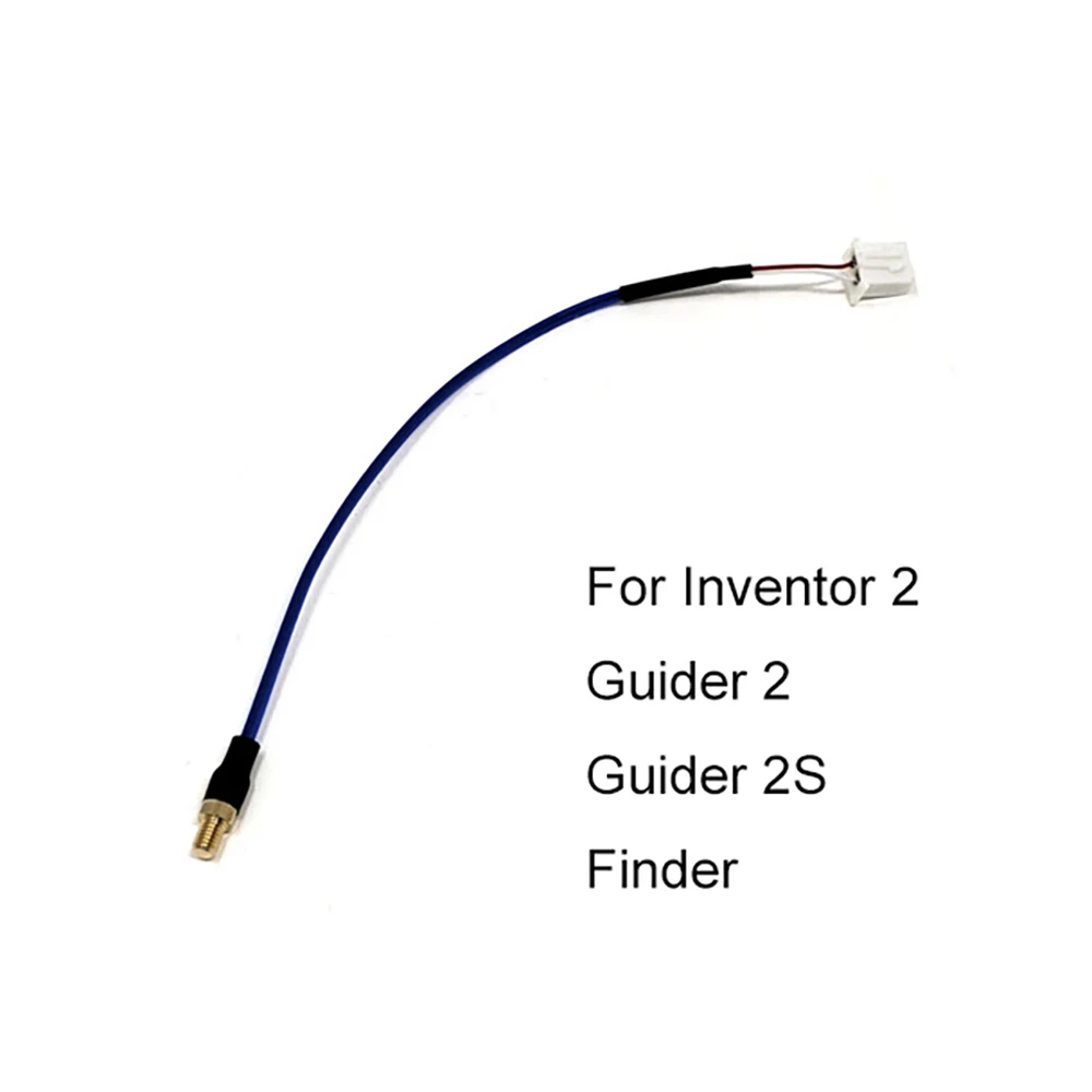 Запчасти для 3d принтера Flashforge запасные части